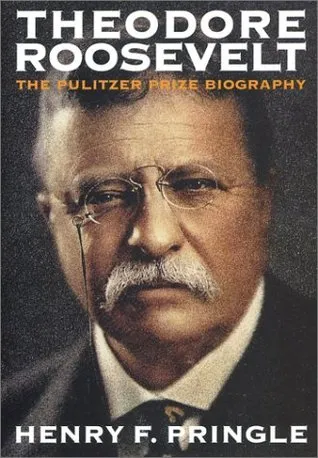 Theodore Roosevelt