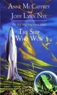 The Ship Who Won