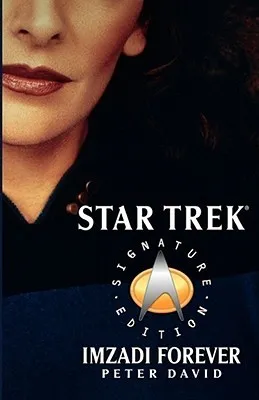 Imzadi Forever (Star Trek)