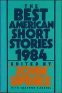 The Best American Short Stories 1984