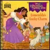 Esmeralda's Lucky Charm (Disney's the Hunchback of Notre Dame)