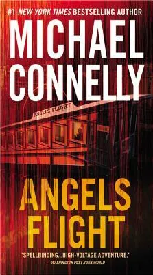 Angels Flight: A Harry Bosch Novel