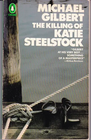 The Killing of Katie Steelstock