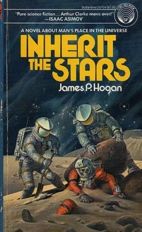 Inherit the Stars