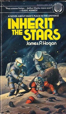 Inherit the Stars