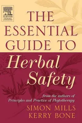 Essential Guide to Herbal Safety