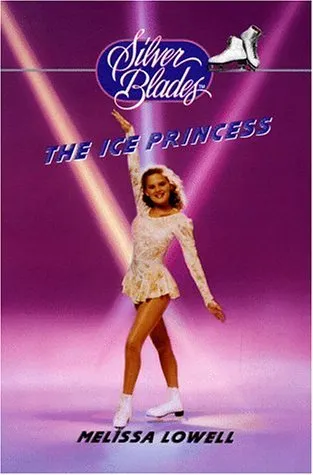 The Ice Princess