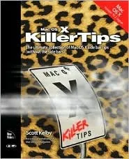 Mac OS X V. 10.2 Jaguar Killer Tips