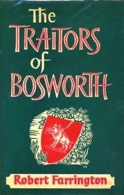 The Traitors of Bosworth