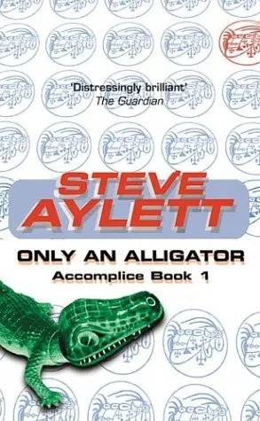 Only An Alligator