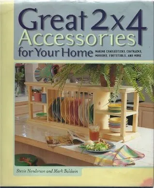 Great 2 X 4 Accessories for Your Home