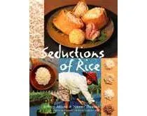 Seductions of Rice: A Cookbook