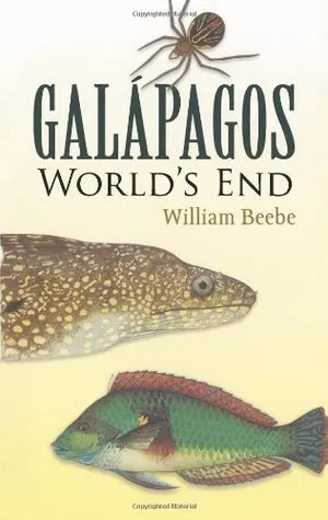 Galapagos: World's End