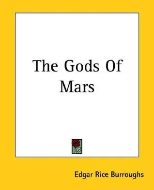 The Gods of Mars