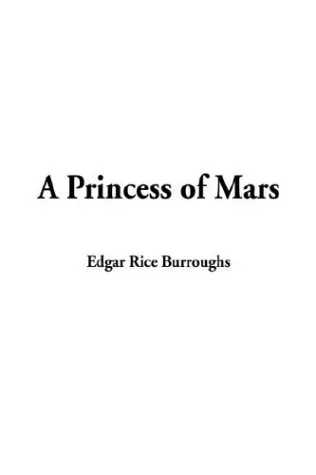 A Princess of Mars