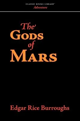 The Gods of Mars