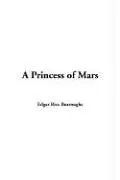 A Princess of Mars