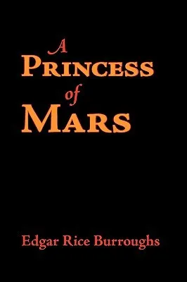 A Princess of Mars