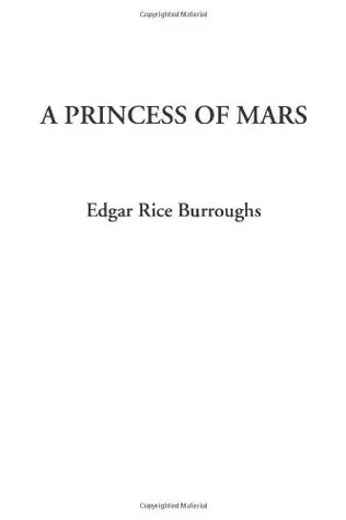 A Princess of Mars