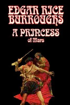 A Princess of Mars