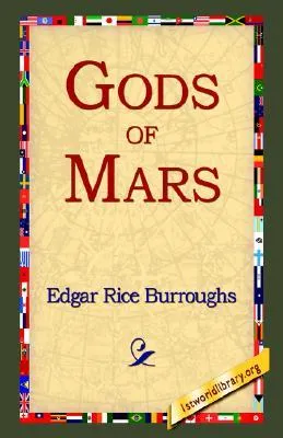 The Gods of Mars