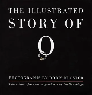 The Illustrated Story Of O