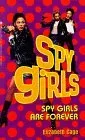 Spy Girls Are Forever