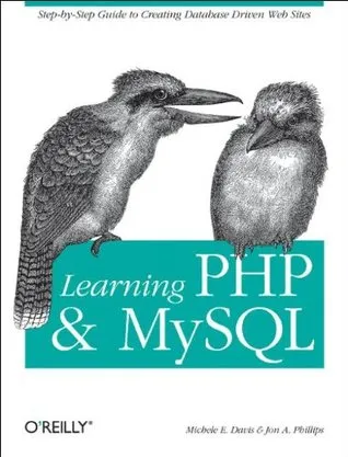 Learning PHP and MySQL