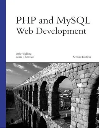 PHP and MySQL Web Development