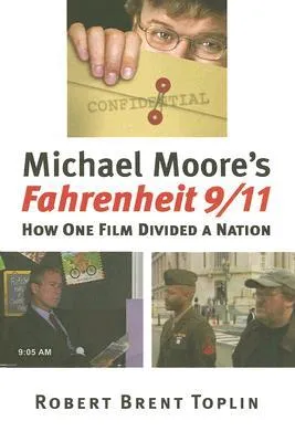 Michael Moore