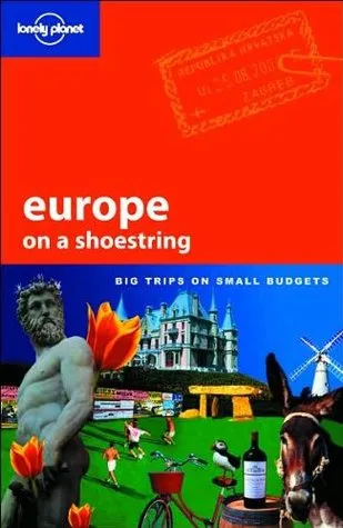 Europe on a Shoestring