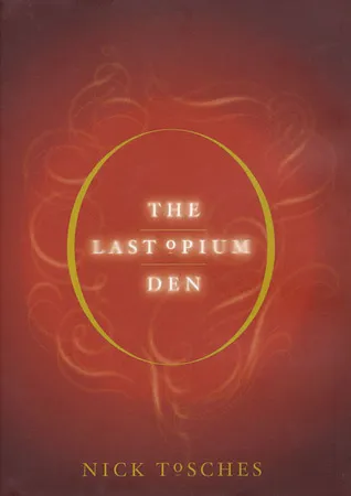 The Last Opium Den