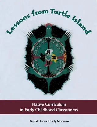 Lessons from Turtle Island: Native Curriculum in Early Childhood Classrooms