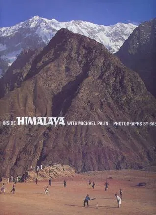 Inside Himalaya