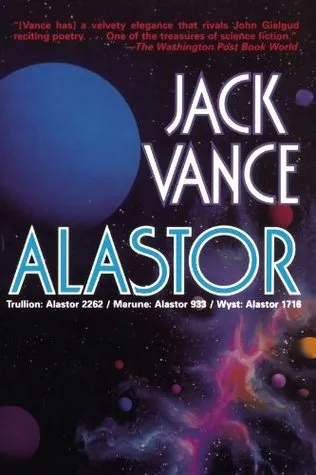 Alastor