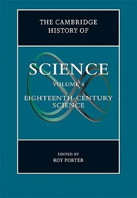 The Cambridge History of Science