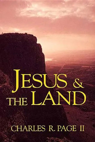 Jesus & The Land