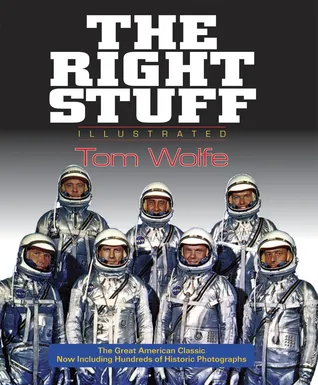 The Right Stuff