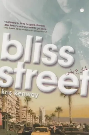 Bliss Street