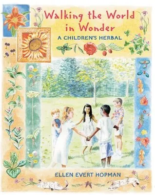 Walking the World in Wonder: A Children