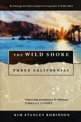 The Wild Shore