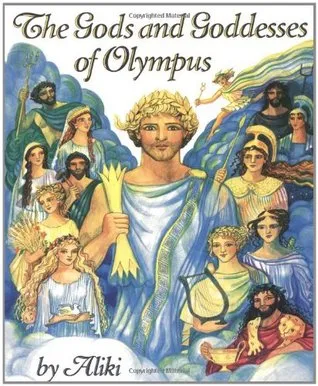 The Gods and Goddesses of Olympus