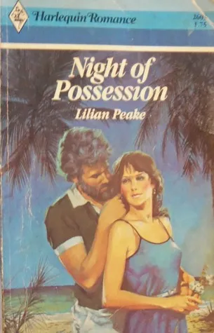 Night of Possession