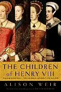 The Children of Henry VIII