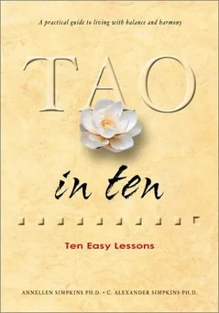 Tao in Ten