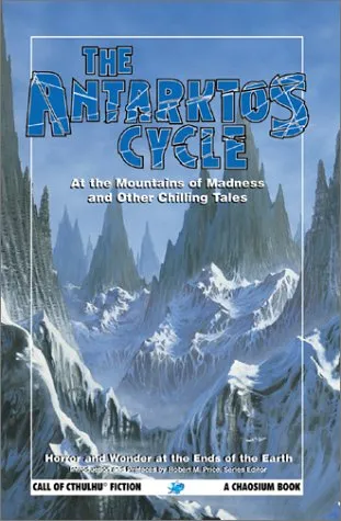 The Antarktos Cycle