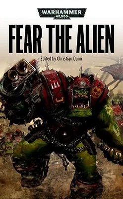 Fear the Alien