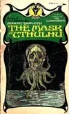 The Mask of Cthulhu