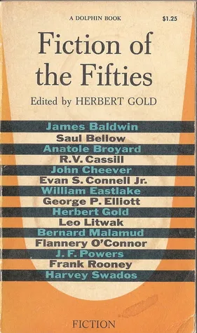 Fiction of the Fifties