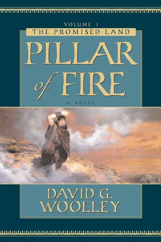 Pillar of Fire